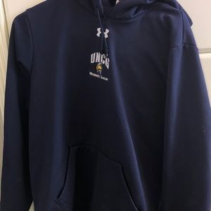 UNCG Womens Soccer hoodie!!